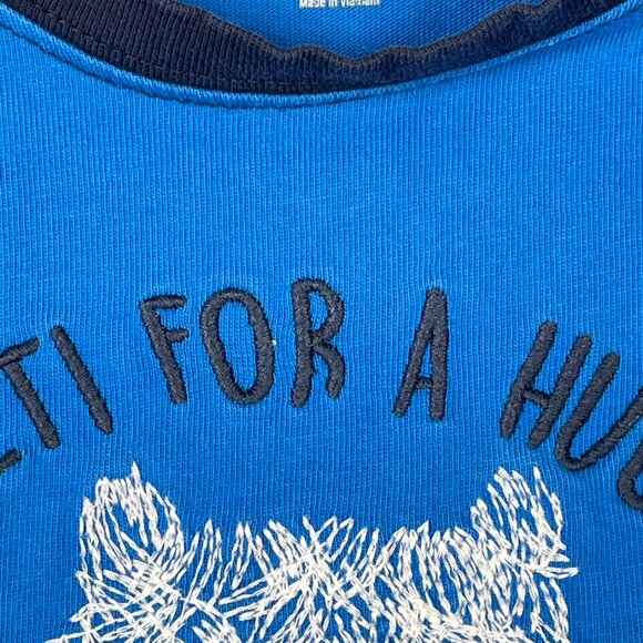 Gymboree Shirt Kids Size 4T - Picture 2 of 3